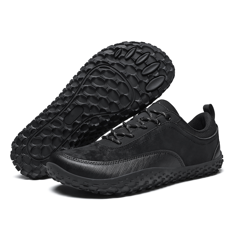 Autumn New Waterproof Men Snea - огляд і ціна Outdoor Sport With Sticks