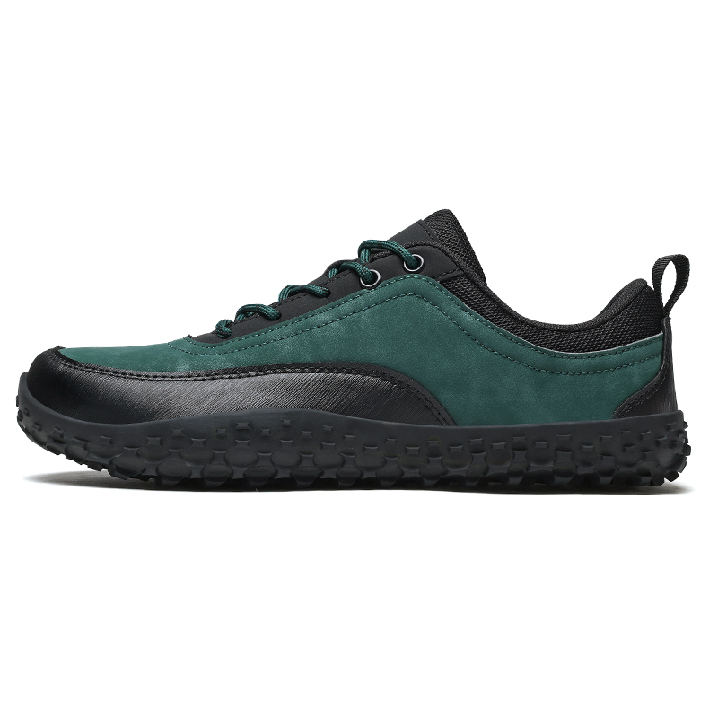 Autumn New Waterproof Men Snea - огляд і ціна Outdoor Sport With Sticks
