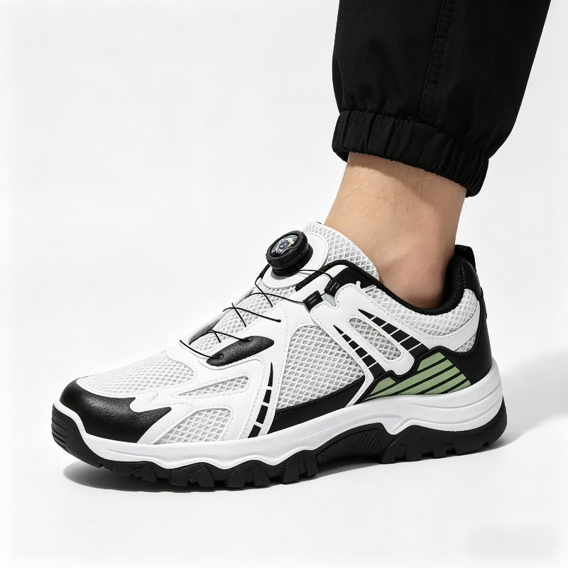 Mesh Hiking Shoes Women Sneake - огляд і ціна Outdoor Sport With Sticks