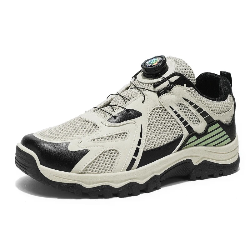 Mesh Hiking Shoes Women Sneake - огляд і ціна Outdoor Sport With Sticks