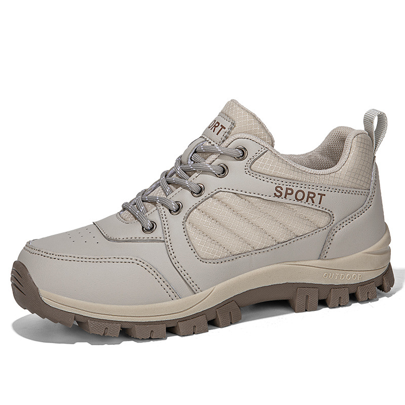 Men's Women's Outdoor Hiking S - огляд і ціна Climbing Shoe Beginner