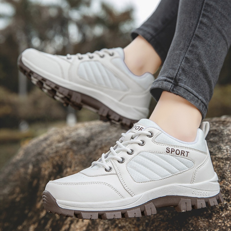 Men's Women's Outdoor Hiking S - огляд і ціна Climbing Shoe Beginner