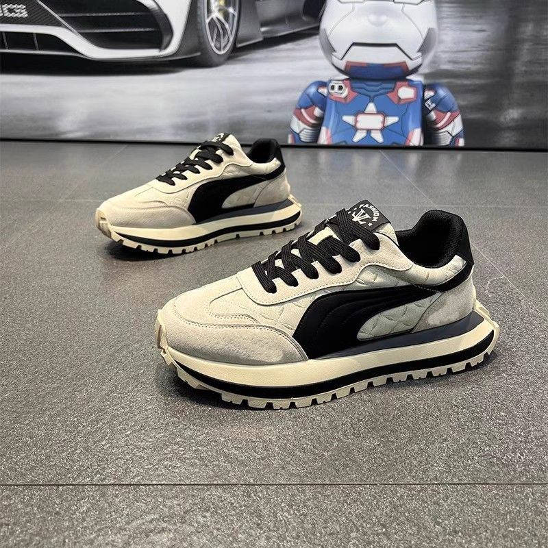 Men's Sneakers Four Seasons Ne - огляд і ціна Outdoor Sport With Sticks