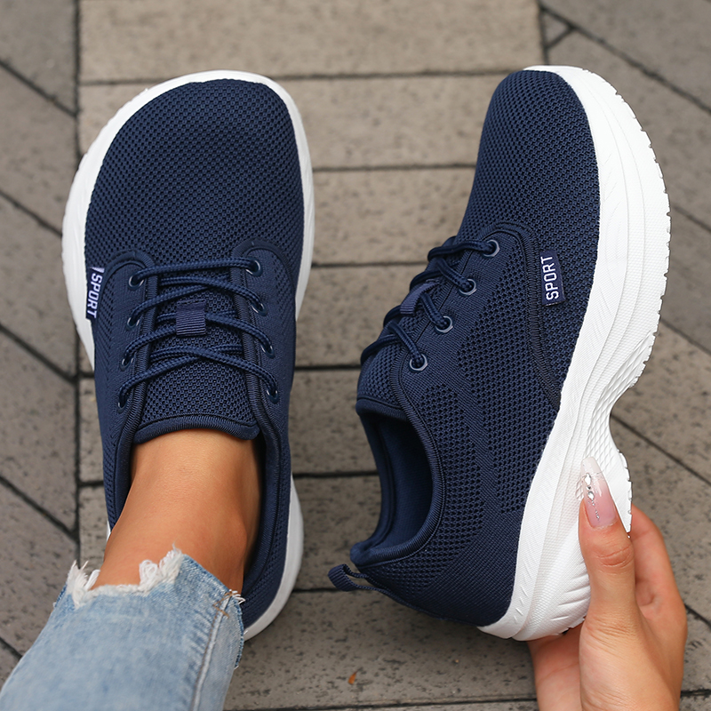 Platform Women Running Shoes B - огляд і ціна Outdoor Sport Flooring