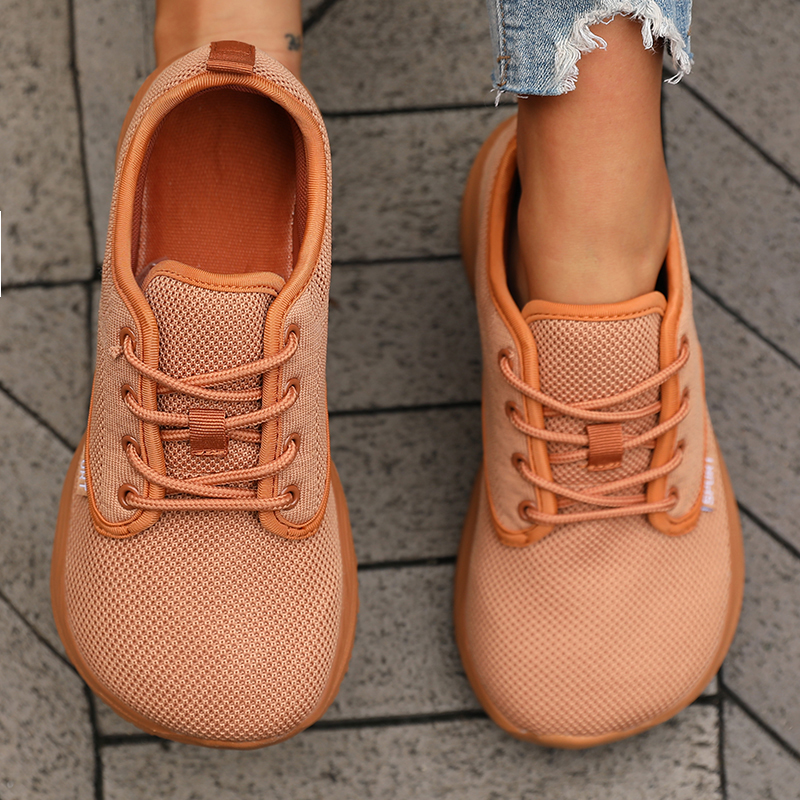 Platform Women Running Shoes B - огляд і ціна Outdoor Sport Flooring