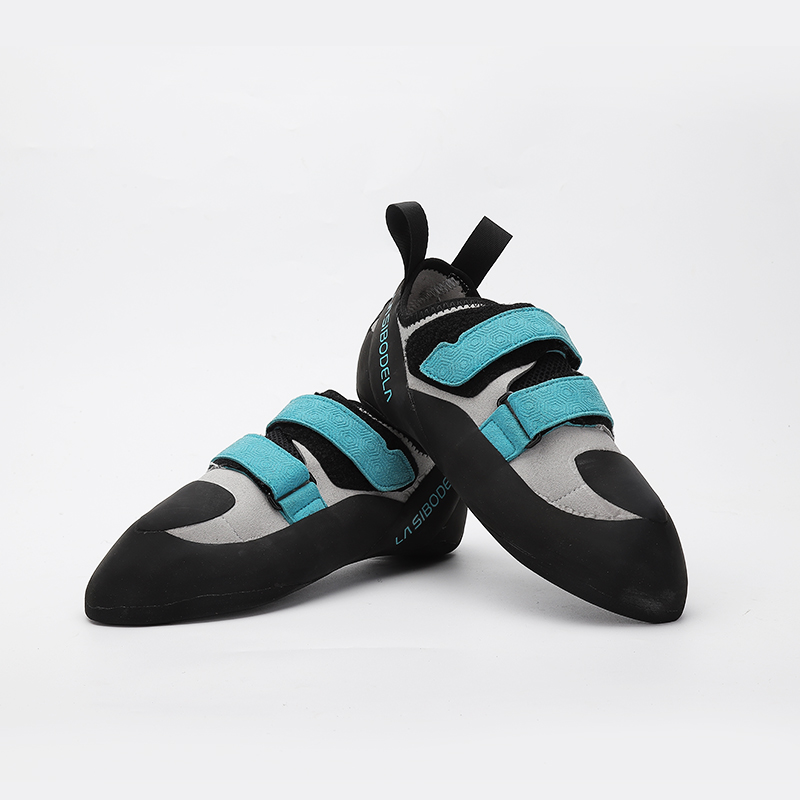 New Professional Rock-Climbing - огляд і ціна Climbing Shoe Beginner