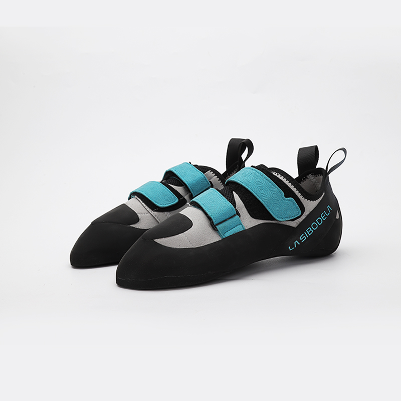 New Professional Rock-Climbing - огляд і ціна Climbing Shoe Beginner