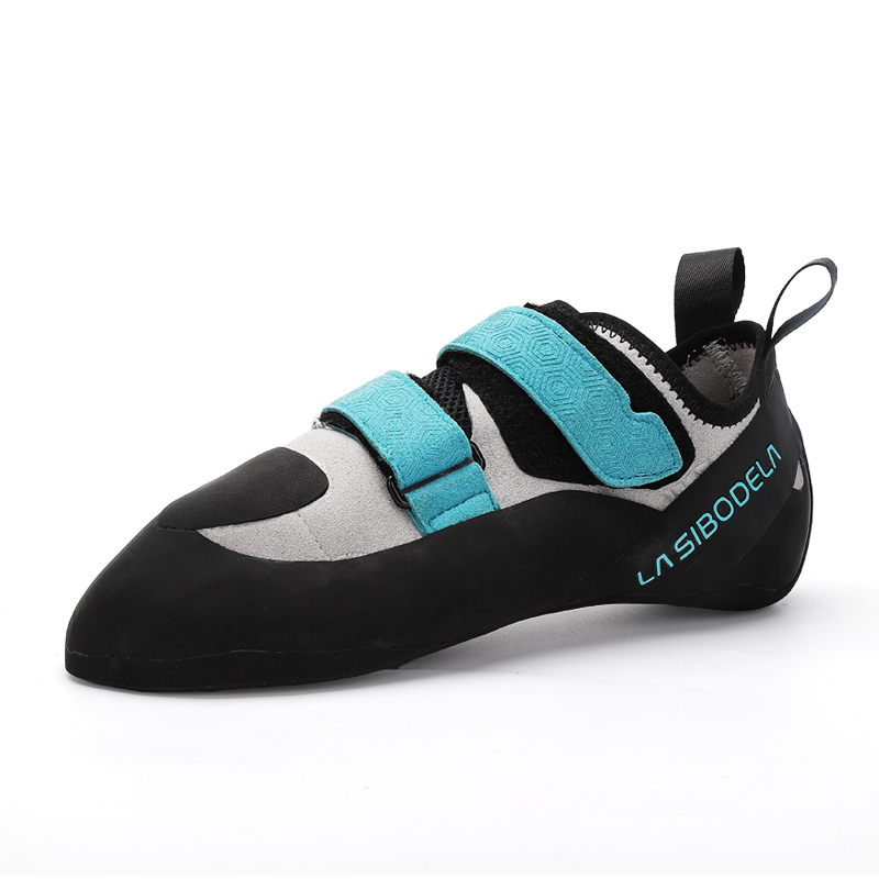 New Professional Rock-Climbing - огляд і ціна Climbing Shoe Beginner
