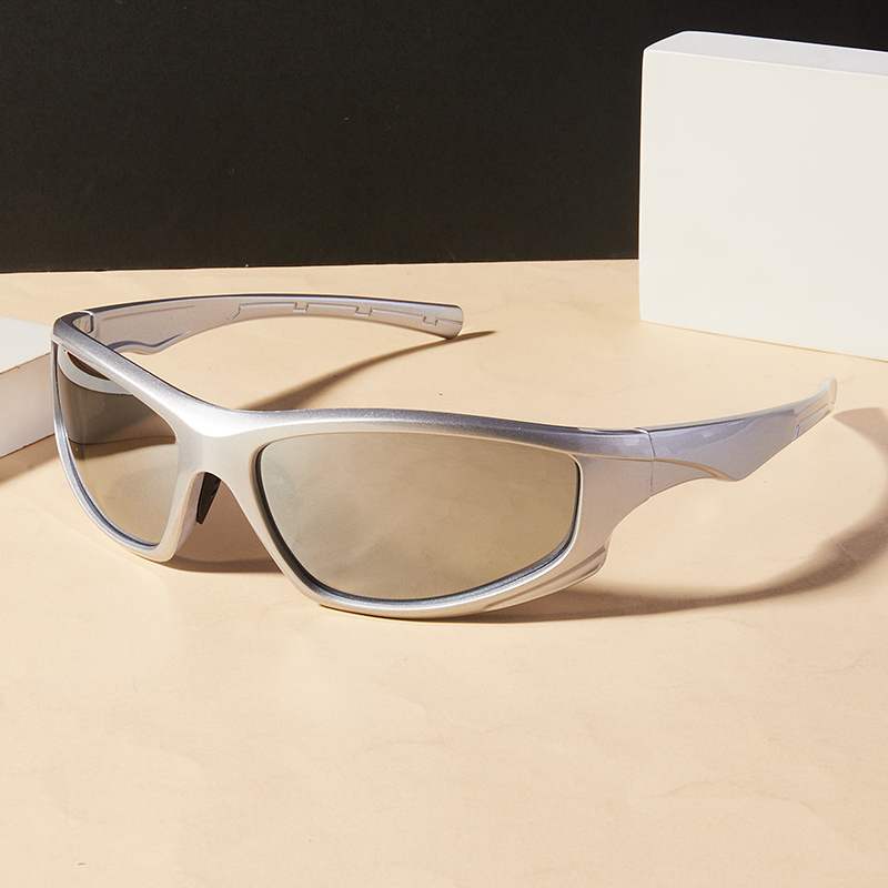 1Pc Unisex Sports Glasses New  - огляд і ціна Outdoor Sport Gear