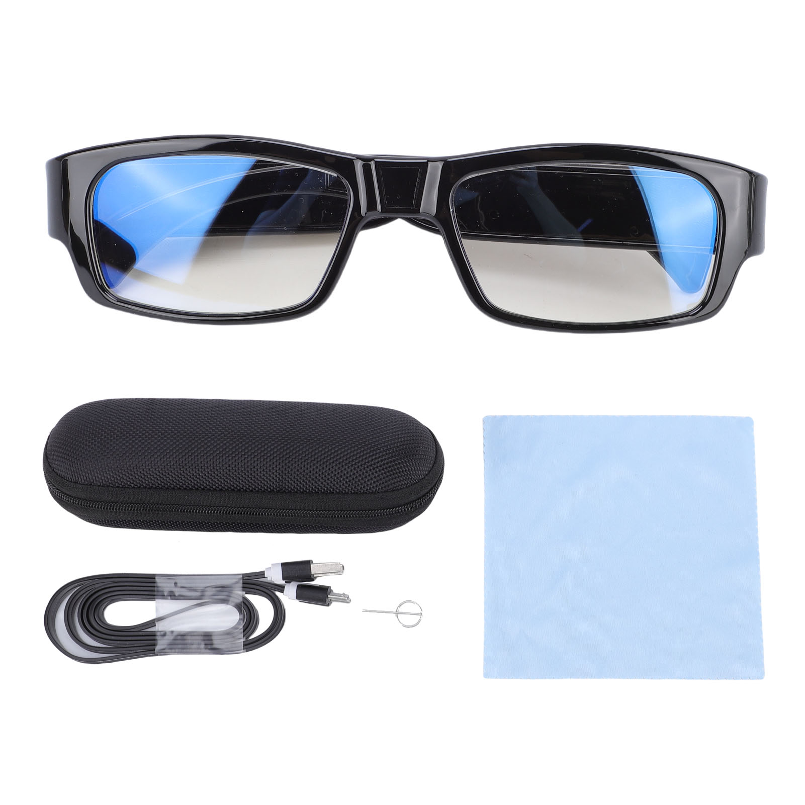 Camera Glasses Sports Action 1 - огляд і ціна Outdoor Sport Gear