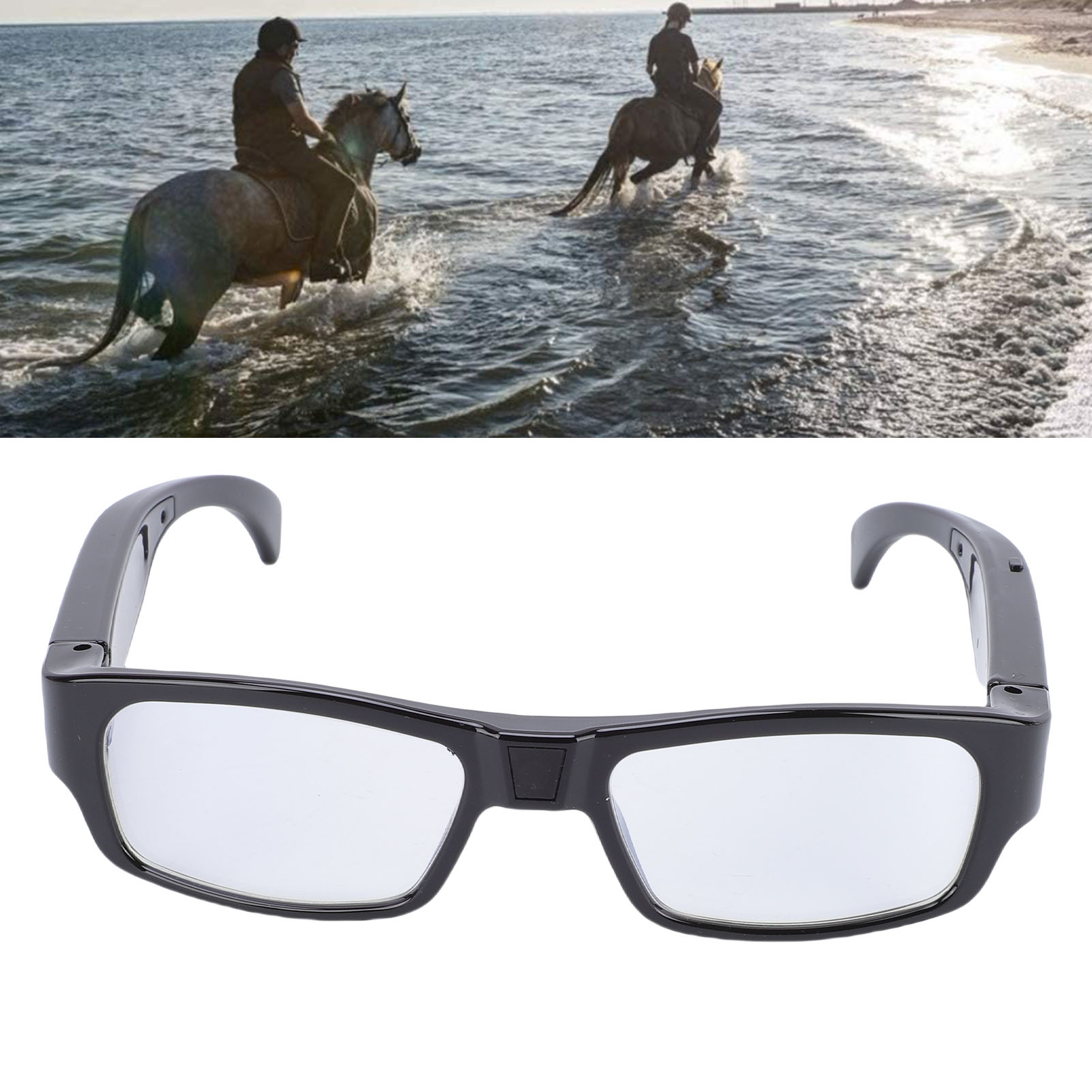 Camera Glasses Sports Action 1 - огляд і ціна Outdoor Sport Gear