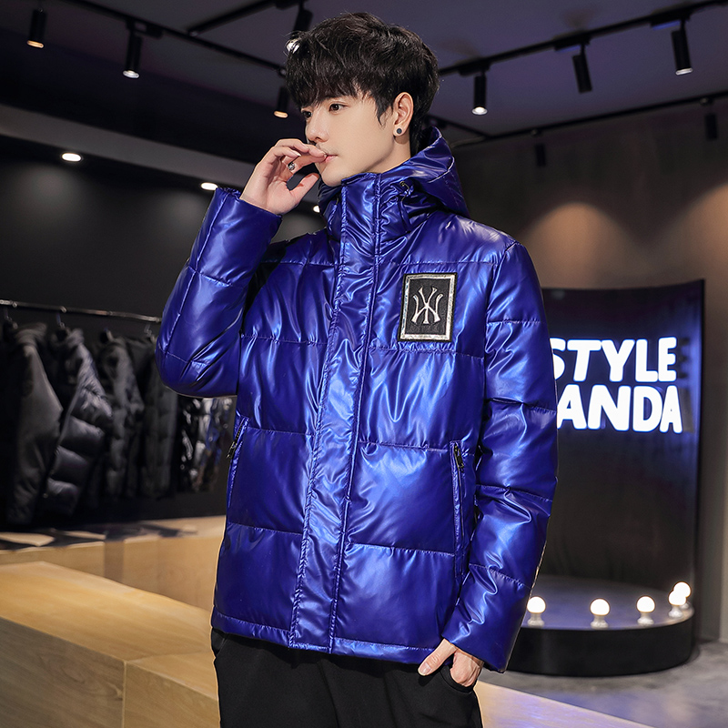 Washless down Jacket Men's 202 - огляд і ціна Outdoor Sport Winter Jacket