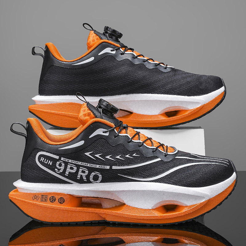 New Cushioning Running Shoes f - огляд і ціна Outdoor Sport With Sticks