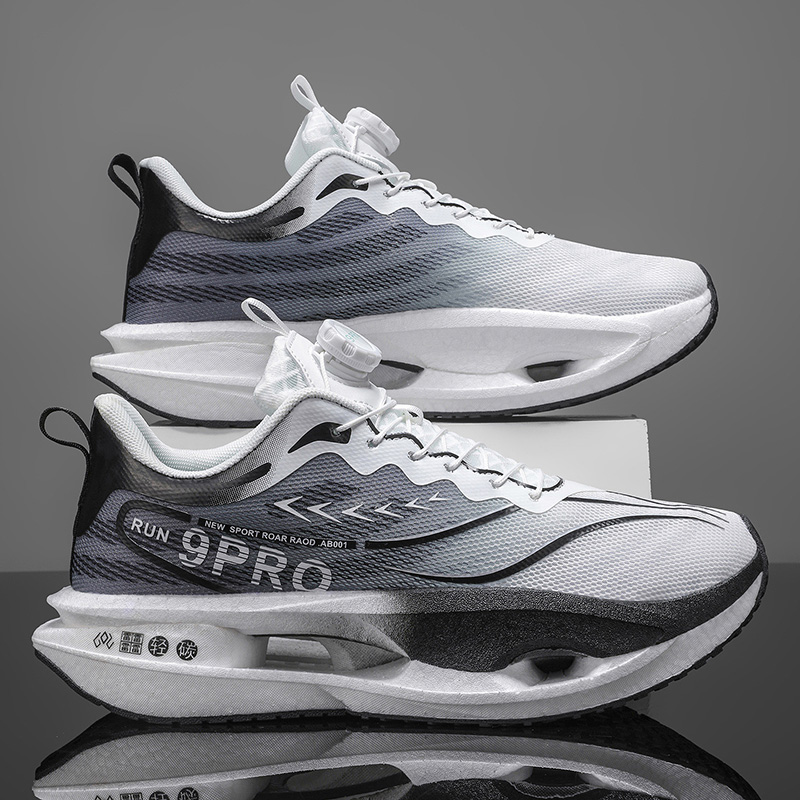 New Cushioning Running Shoes f - огляд і ціна Outdoor Sport With Sticks