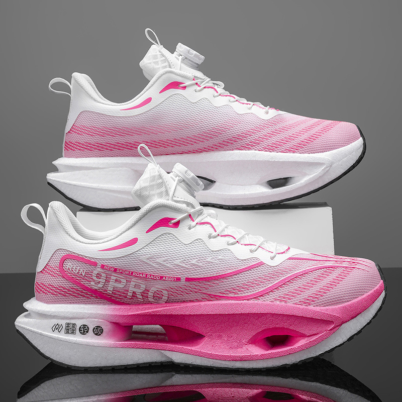 New Cushioning Running Shoes f - огляд і ціна Outdoor Sport With Sticks