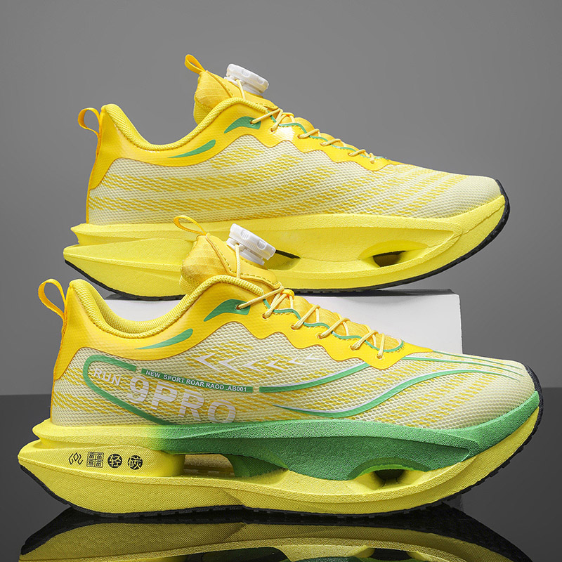 New Cushioning Running Shoes f - огляд і ціна Outdoor Sport With Sticks