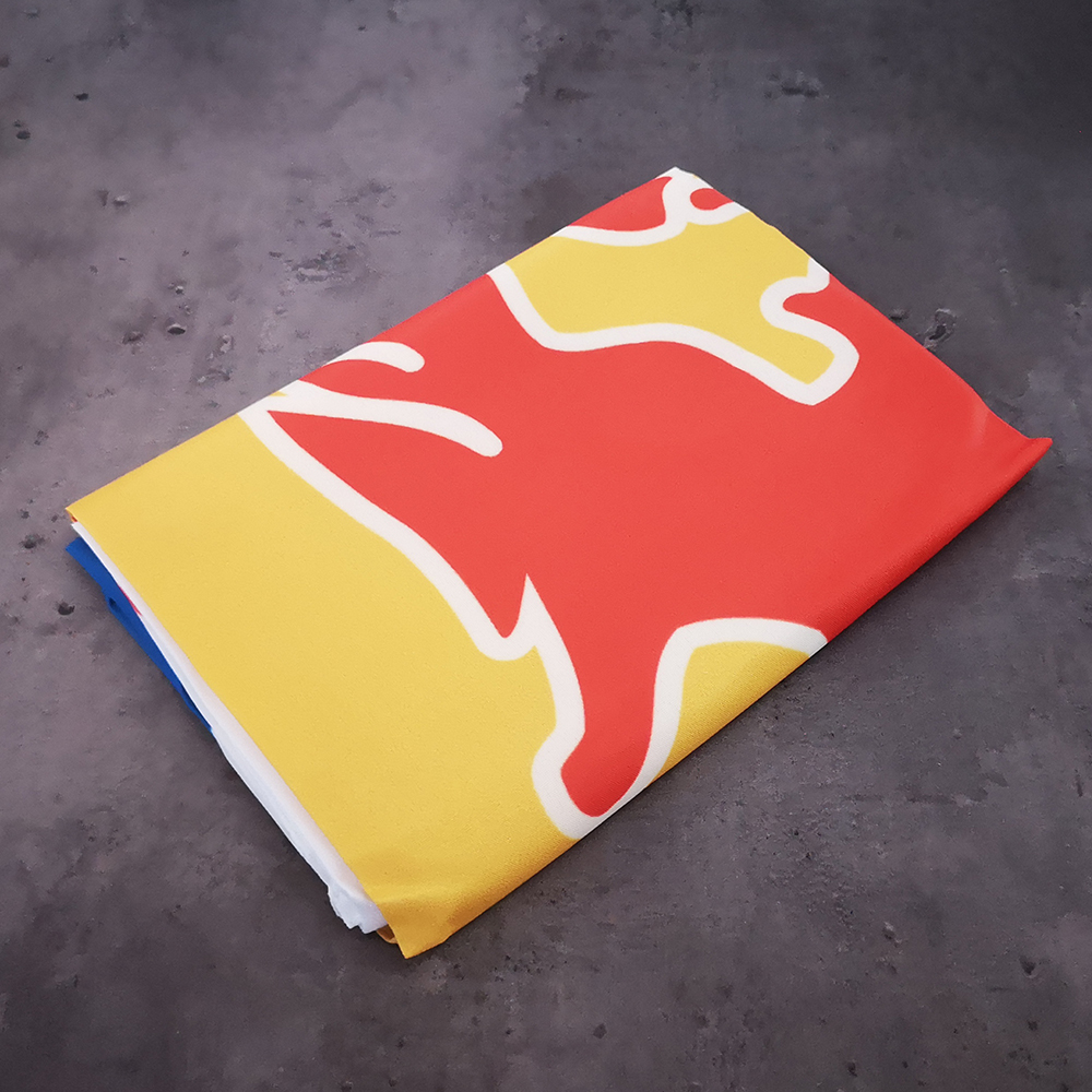 Holland NL Limburg Vlag Flag C - огляд і ціна Outdoor Sport Nl