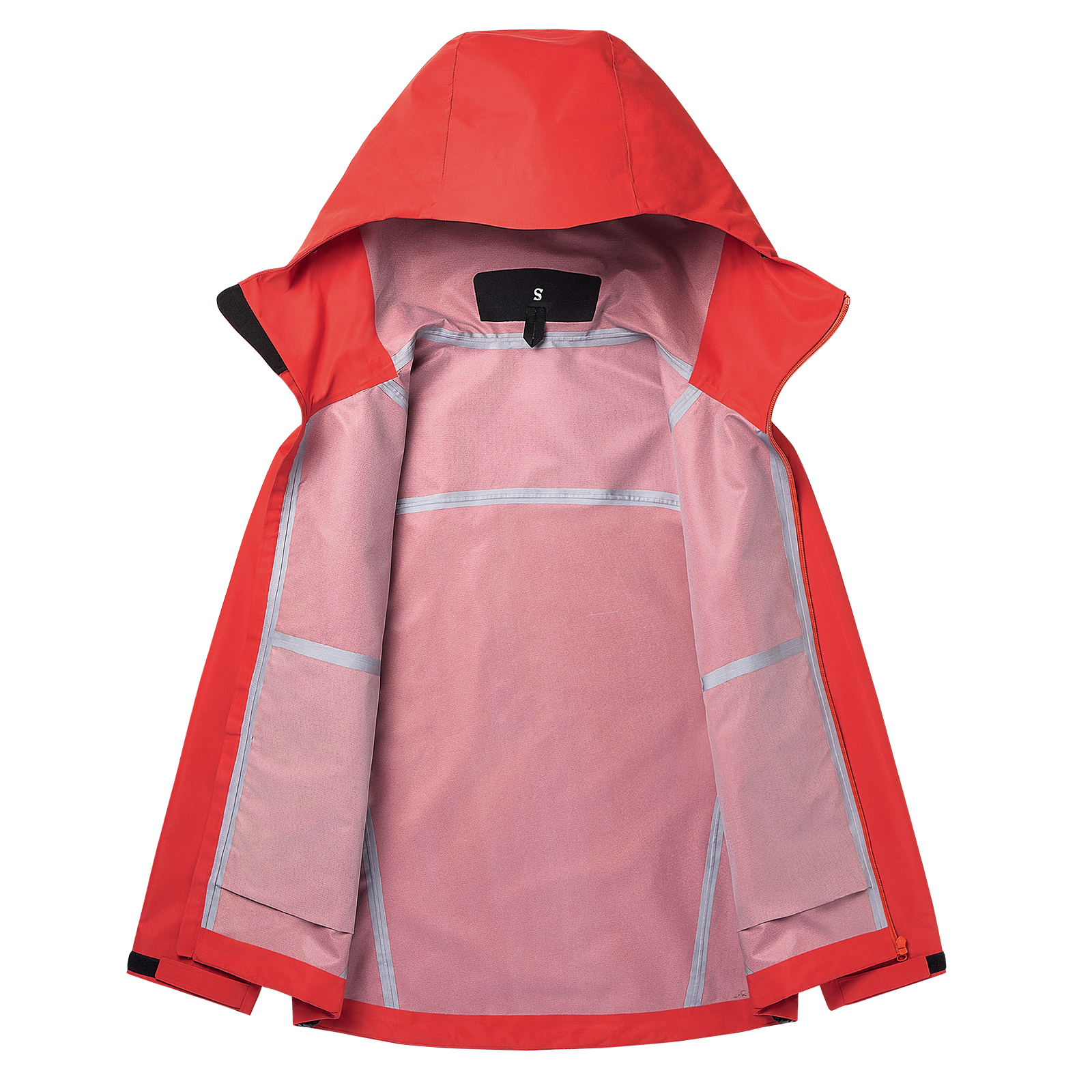 Waterproof and Breathable Hiki - огляд і ціна Outdoor Sport Waterproof Jacket