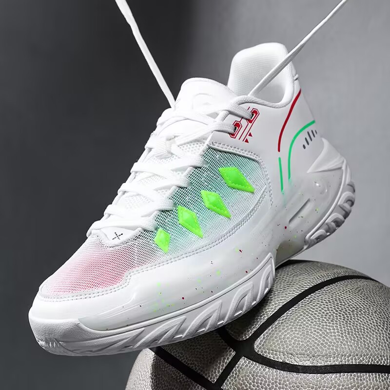 Designer Brand Basketball Shoe - огляд і ціна Outdoor Sport Flooring