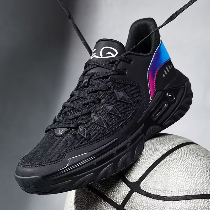 Designer Brand Basketball Shoe - огляд і ціна Outdoor Sport Flooring