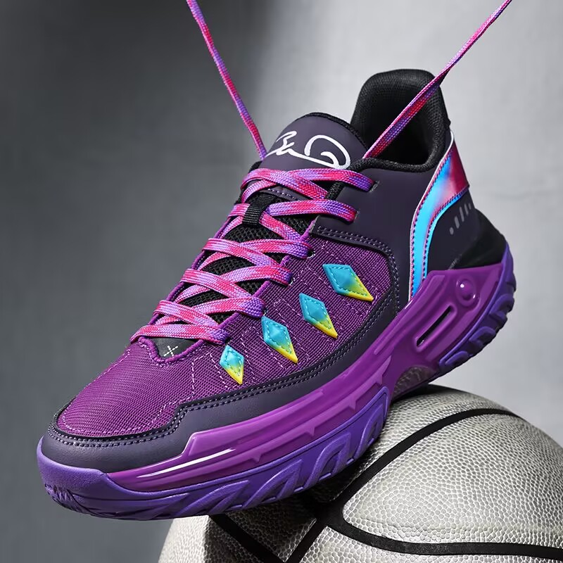 Designer Brand Basketball Shoe - огляд і ціна Outdoor Sport Flooring