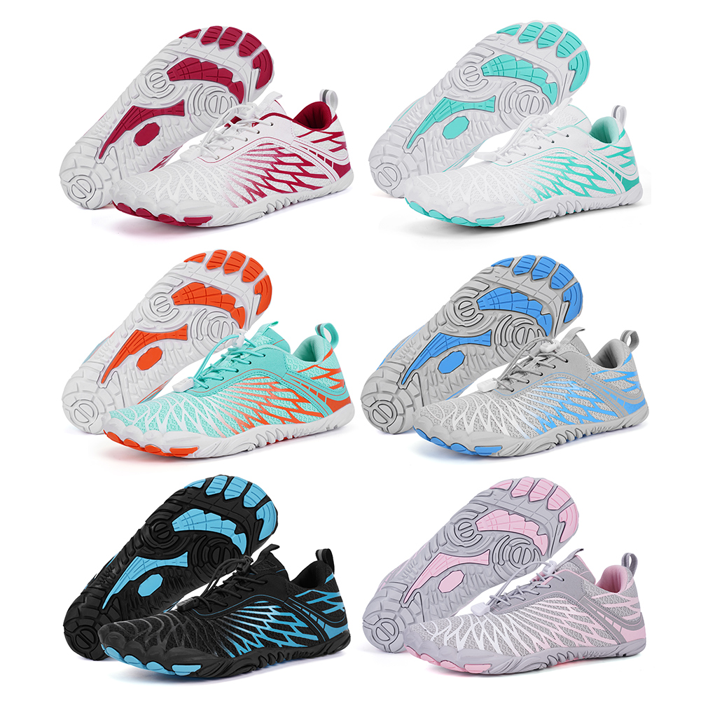 Unisex Water Shoes Non Slip Ba - огляд і ціна Climbing Shoe Beginner