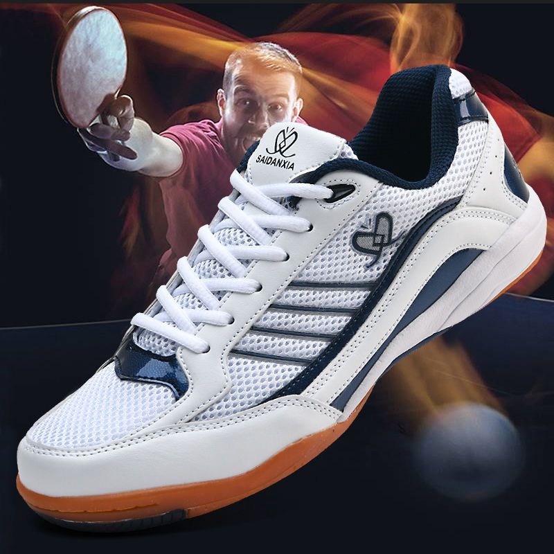 Professioanal Men Tennis Sneak - огляд і ціна Outdoor Sport Flooring