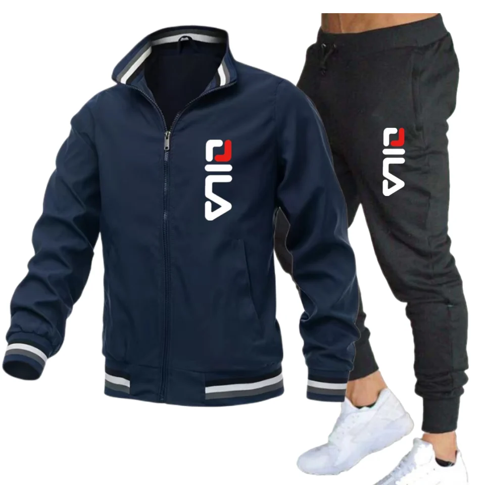 New autumn and winter men's ca - огляд і ціна Outdoor Sport Winter Jacket