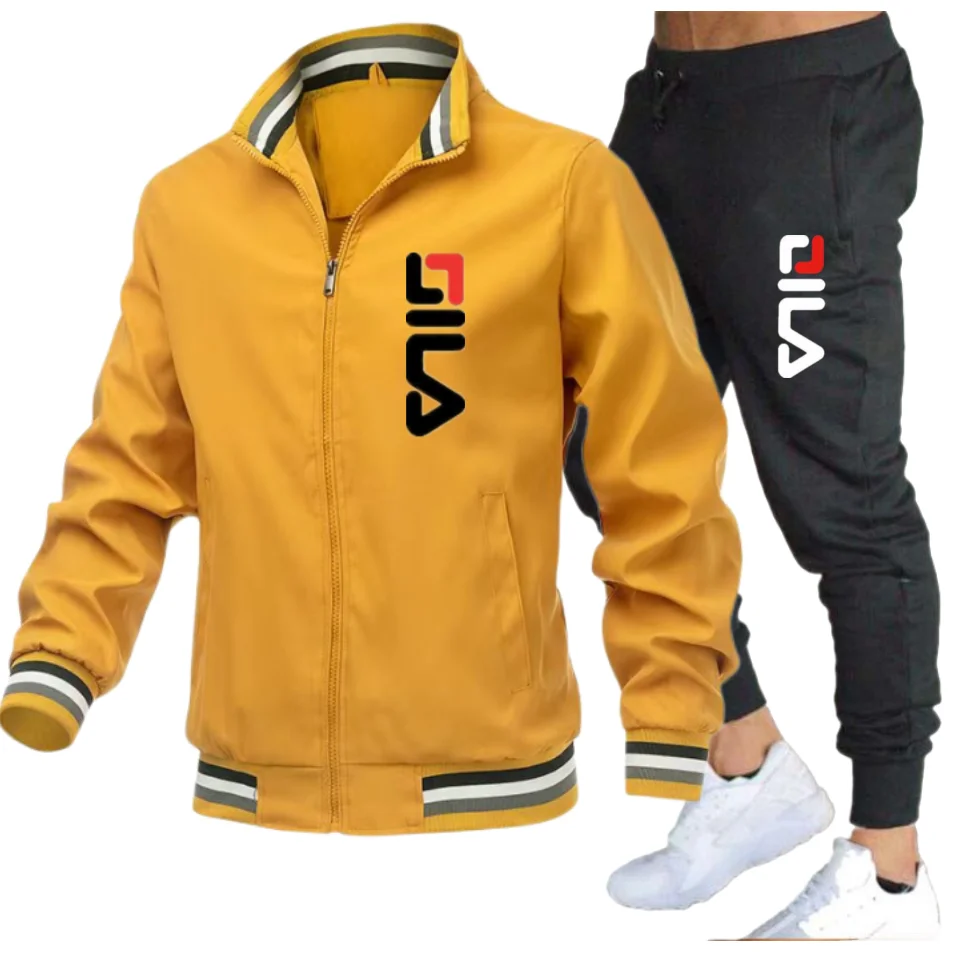 New autumn and winter men's ca - огляд і ціна Outdoor Sport Winter Jacket