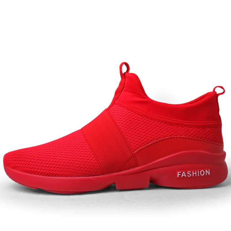 Men Casual Large Size Sport Sh - огляд і ціна Outdoor Sport With Sticks