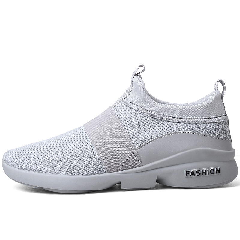 Men Casual Large Size Sport Sh - огляд і ціна Outdoor Sport With Sticks