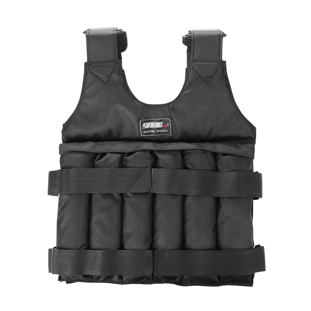 1 - 110LBS Adjustable Weighted - огляд і ціна Outdoor Sport Winter Jacket