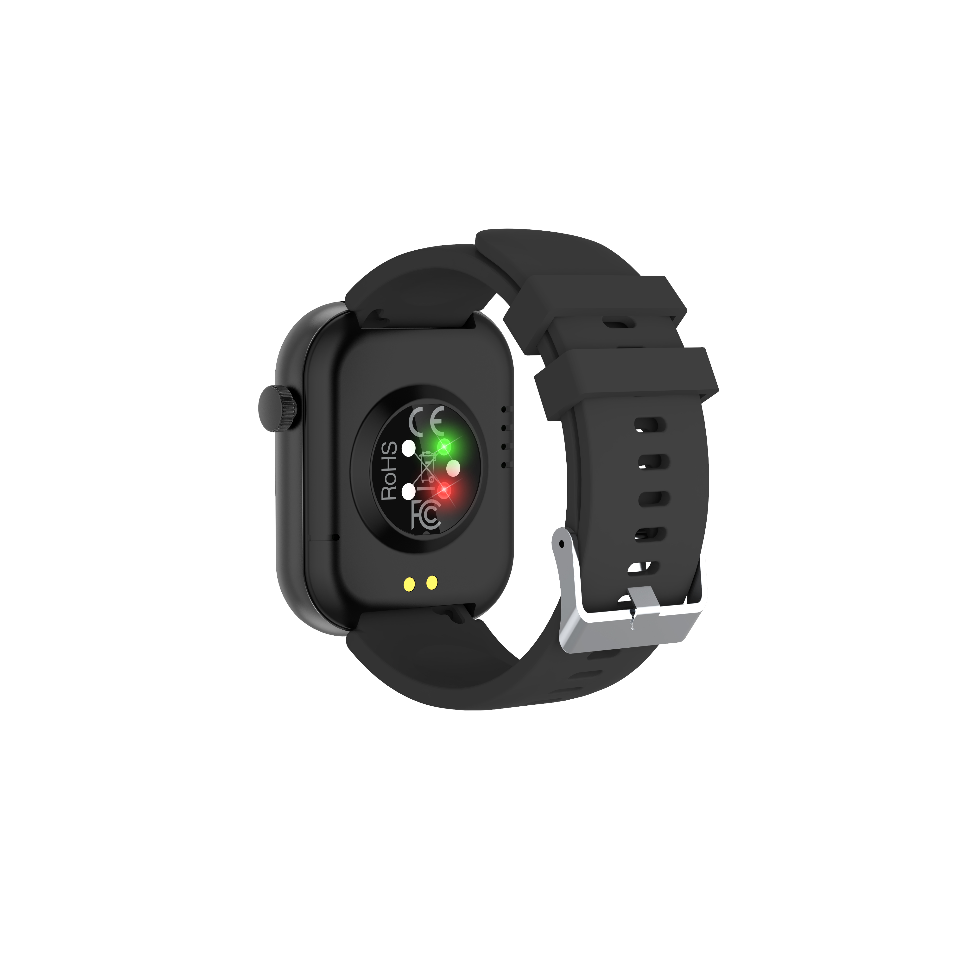 Smart Watch for Men Women Hear - огляд і ціна Outdoor Sport Smart Watch