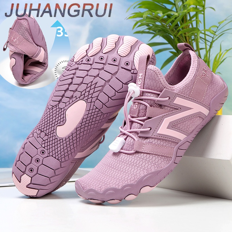 Outdoor Quick Dry Couples Beac - огляд і ціна Climbing Shoe Beginner